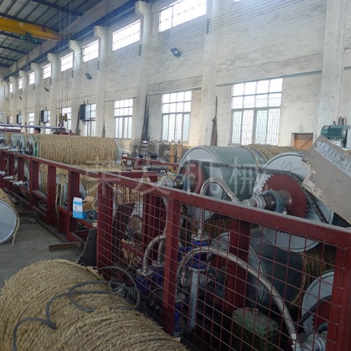 生産現場-開平市榮發機械有限公司-生産現場