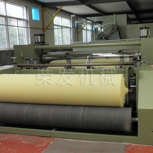 工程案例-開平市榮發機械有限公司-客戶安裝圖