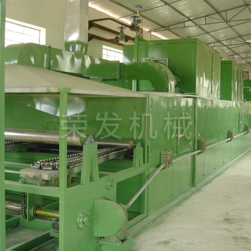 工程案例-開平市榮發機械有限公司-客戶安裝圖