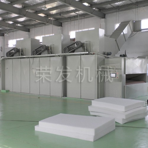 工程案例-開平市榮發機械有限公司-客戶安裝圖